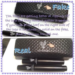 Younique 3D FiberLash