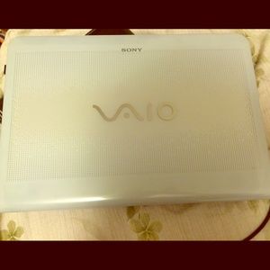 SONY owned for 4 yr/still works well!