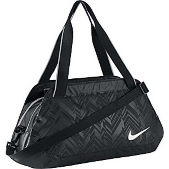 nike legend gym bag