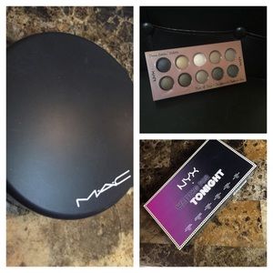 Make-Up Bundle