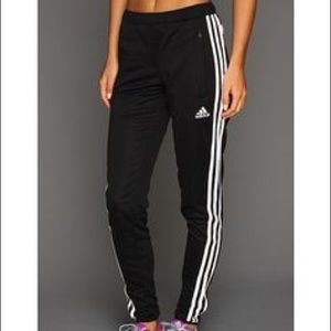 Adidas Skinny Joggers