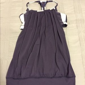 Lululemon No Limits Tank