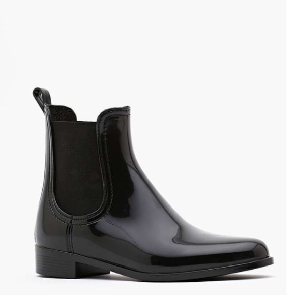 Jeffrey Campbell Rain Booties