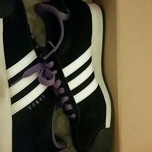 Adidas Samoa Originals