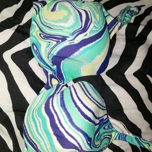 Victoria's secret bra