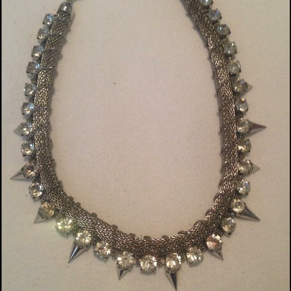 Fashion necklace!!
