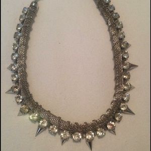 Fashion necklace!!