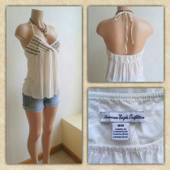 *BUNDLED* AMERICAN EAGLE OUTFITTERS TOP - Picture 3 of 3