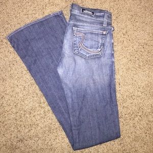 FINAL PRICE Rock & Republic Roth size 25