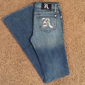 Rock & Republic Roth size 26