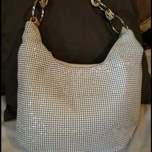 Soft light weight bag