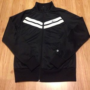 NIKE JACKET