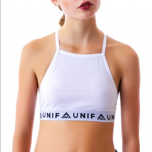 Unif Bad Sport Bra