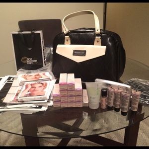 Mary Kay Kit 🙆🏽💁🏽💅🏾