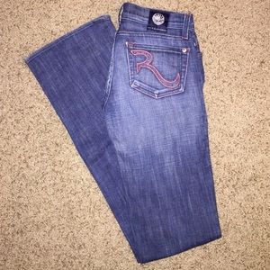 Rock & Republic size 25