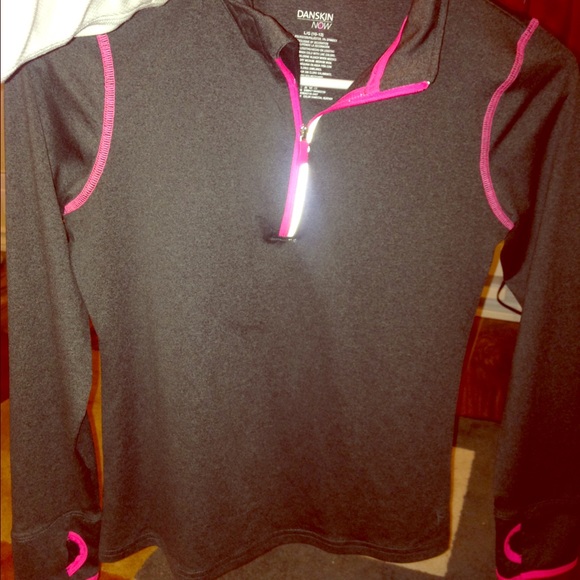 Workout top
