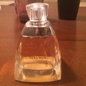 Vera wang perfume
