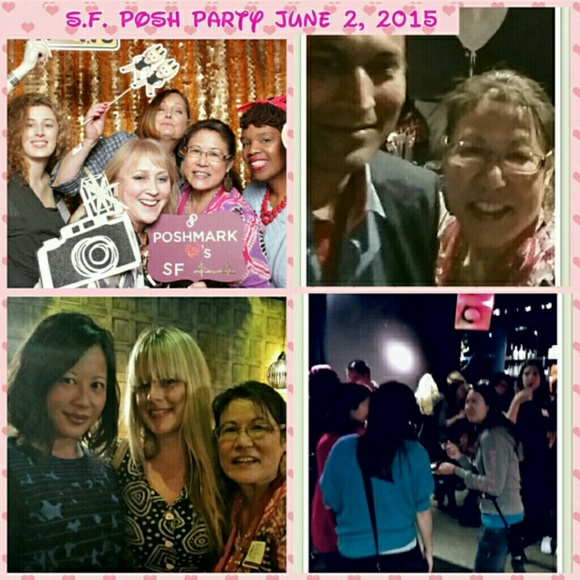 Hello!  Welcome to my closet! - Picture 2 of 4