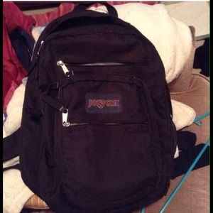 Jansport backpack SOLD