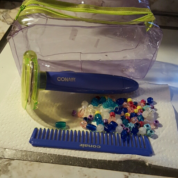 conair Accessories - Quick bead auto beater