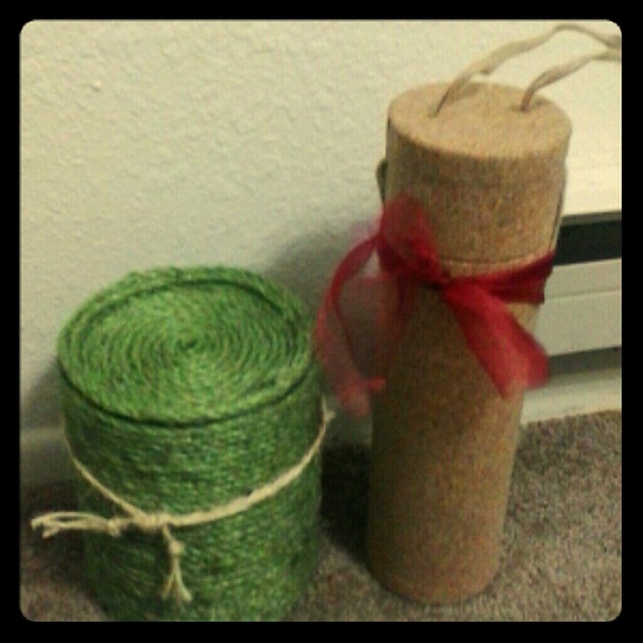 Classy Hipsters Containers