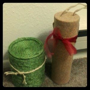 Classy Hipsters Containers