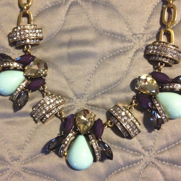 Jewelry - Statement Necklace