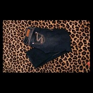 7 for all mankind jeans sz 29