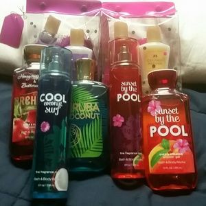 Bundle for @butifulpryncez7