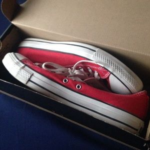 Converse Chuck Taylor