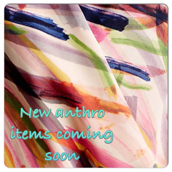 Items will be added soon