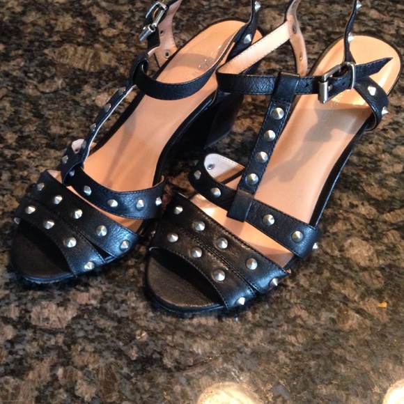 Cute summer shoe