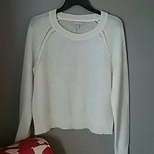 Banana Republic sweater