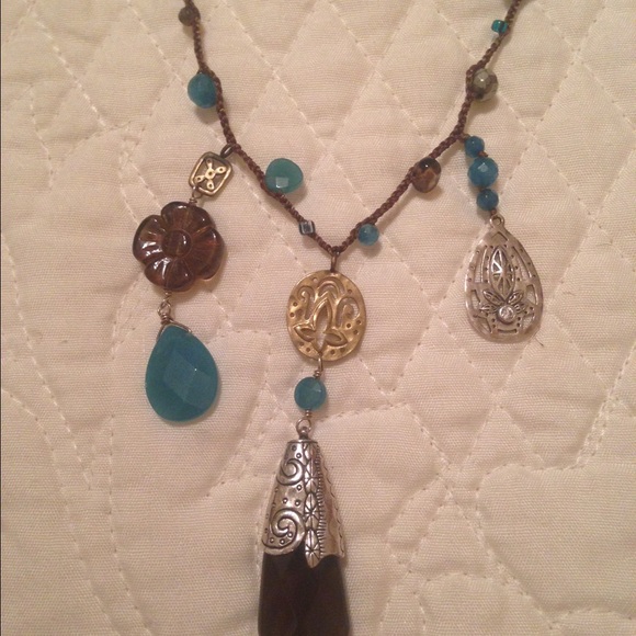 Silpada Jewelry - Silpada necklace