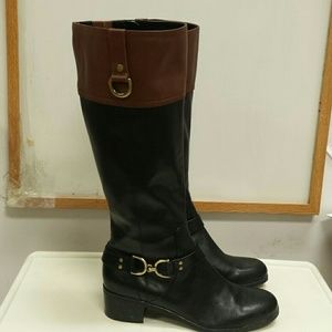 Bandolino riding boots