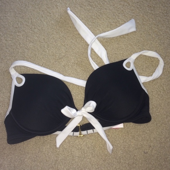 NWOT VS Bombshell Bikini 34 B