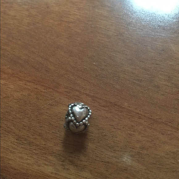 Pandora hearts charm