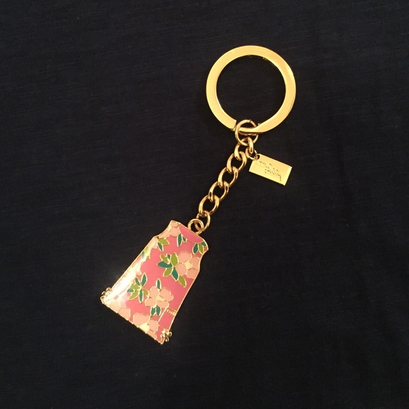 🎉🎊SOLD🎊🎉Lilly Pulitzer key chain