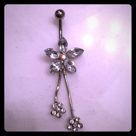 Navel ring
