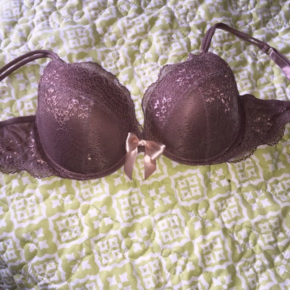 🚫SOLD🚫Adorable Lacie Aerie Bra 36C