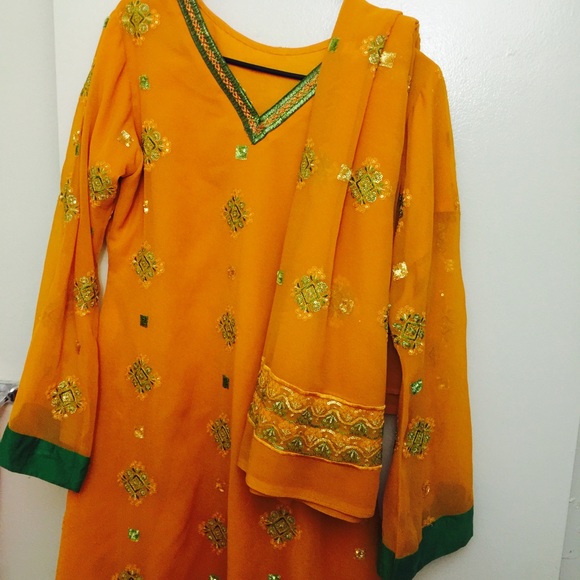 Party dress