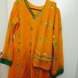 Party dress