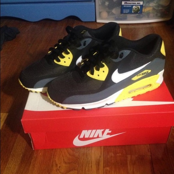 Nike size 8.5