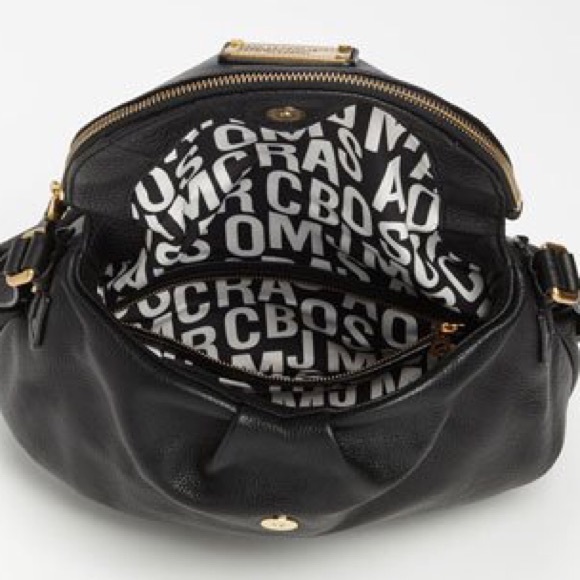 Marc by Marc Jacobs Classic Q Natasha Bag - Picture 2 of 4