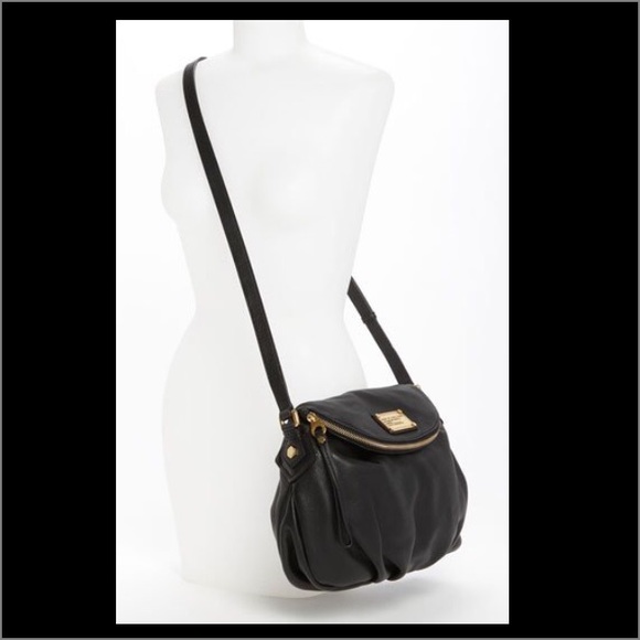 Marc by Marc Jacobs Classic Q Natasha Bag - Picture 3 of 4