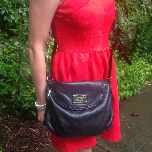 Marc by Marc Jacobs Classic Q Natasha Bag - Picture 4 of 4