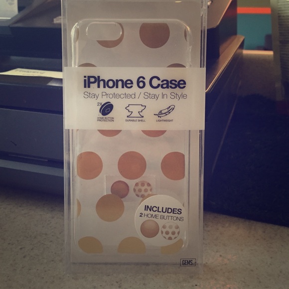 iPhone 6 case