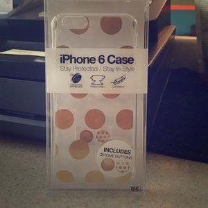 iPhone 6 case