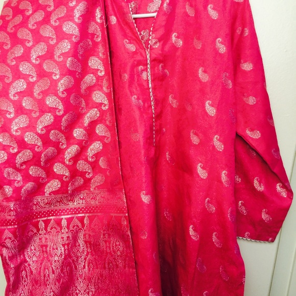 Party dress