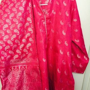 Party dress